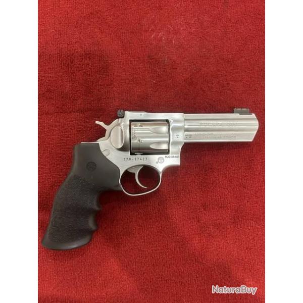 OCCASION - B - RUGER GP100 CAL 357 MAG