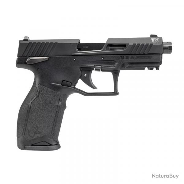 B - TAURUS TX22 GEN2 BLACK 22LR