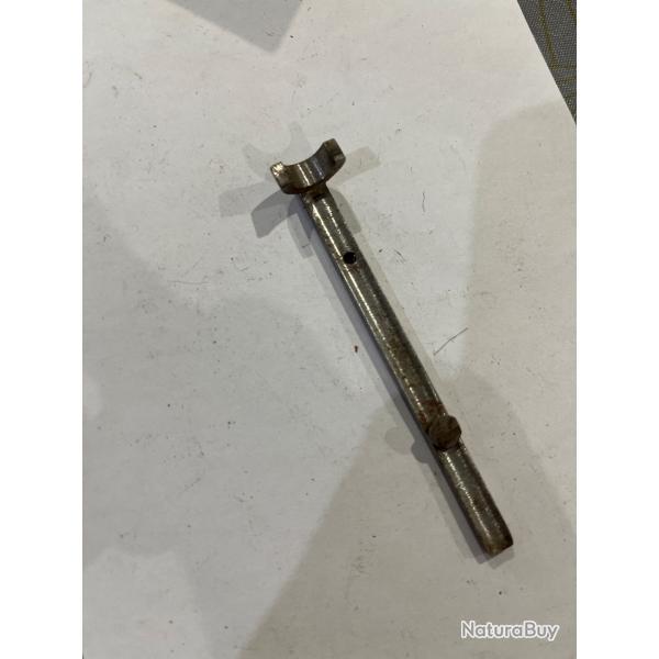 Extracteur pour carabine 9mm