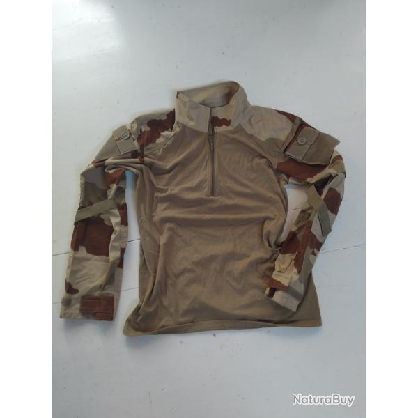 T shirt combat rip stop armee fr