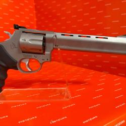 Revolver TAURUS model 970 cal 22LR