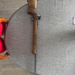 Schultz et larsen 22 lr