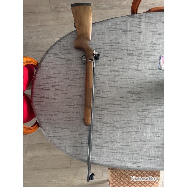 Schultz et larsen 22 lr