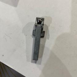 Corp d'armement air comprimé manu arme