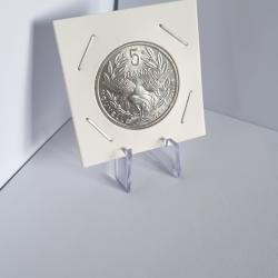 De Qualité 5 Francs 2003 de Nouvelle Calédonie