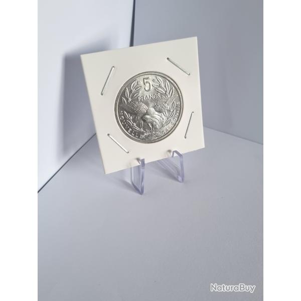 De Qualit 5 Francs 2003 de Nouvelle Caldonie
