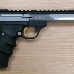 Pistolet Semi-Automatique BROWNING Buck Mark Black calibre 22Lr