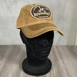 Casquette Bushcraft Baseball HELIKON