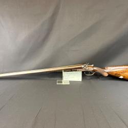 EXCEPTIONNEL FUSIL GE LEWIS calibre 12/65