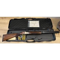 OCCASION comme neuve - BROWNING B425 Light - CAL 20/76
