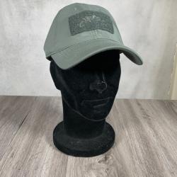 CASQUETTE HIVER BASEBALL HELIKON TEX Couleur Vert feuillage