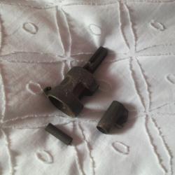 pièces pour Gewher 98