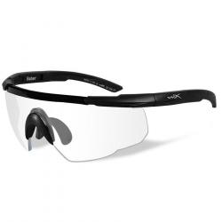 Lunettes Balistiques Saber Advanced - Wiley X Verre Incolore