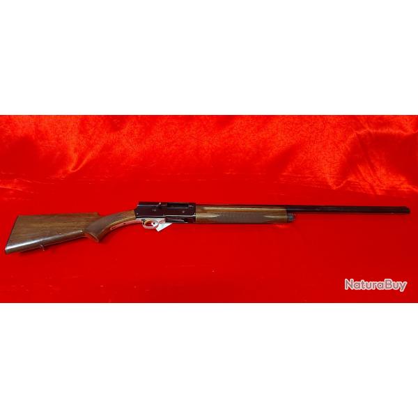 Browning model auto 5 calibre 12/70 enchre a 1 euro