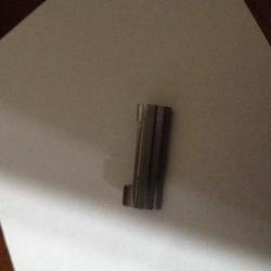 goupille lunette svt