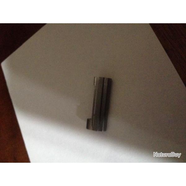 goupille lunette svt