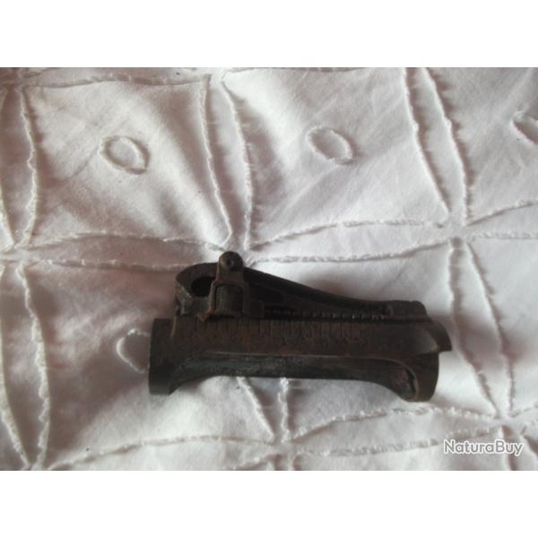 hausse pour Gewher 98;