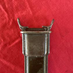 Fourreau baïonnette Garand