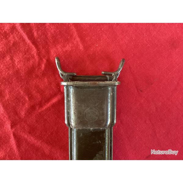 Fourreau baonnette Garand