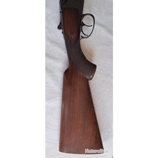Crosse gaucher Winchester 101 XTR