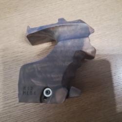 Crosse gaucher pardini k12