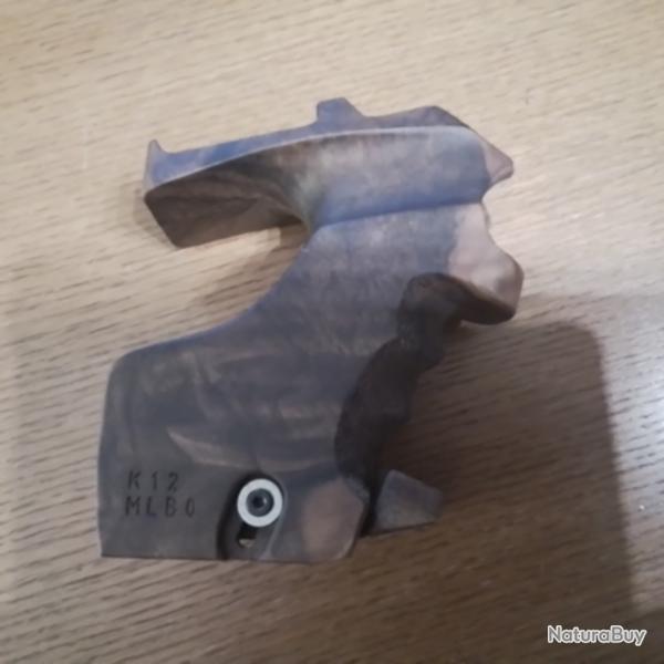 Crosse gaucher pardini k12