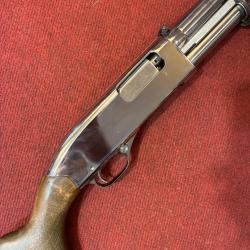RARE Winchester 1200 Stainless Marine Cal 12 État Neuf