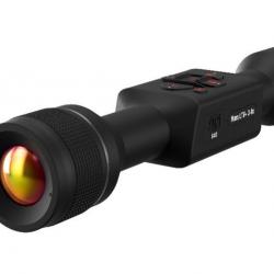 ATN MARS LTV+ 640 3-9x Ultra Light Thermal Rifle Scope Lunette de visée thermique D'occasion