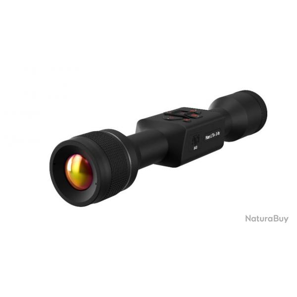 ATN MARS LTV+ 640 3-9x Ultra Light Thermal Rifle Scope Lunette de vise thermique D'occasion