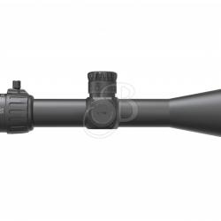 MEOPTA - LUNETTE MEOPRO R6 5-30X56 RD -MRAD RD