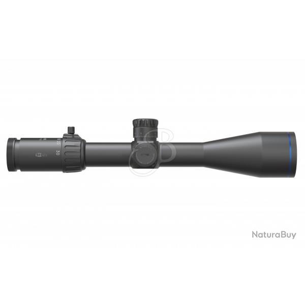 MEOPTA - LUNETTE MEOPRO R6 5-30X56 RD -MRAD RD