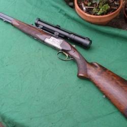 OCCASION - BROWNING CCS25 - Calibre 9.3x74R - L'express par excellence