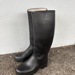 Bottes le chameau