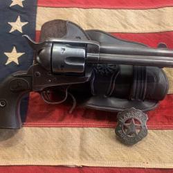 Colt Single Action Army calibre 38-40 Winchester de 1898