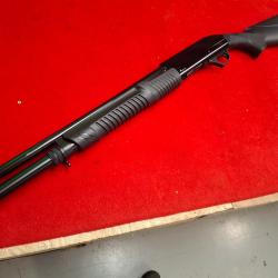 UZKON TR-X CAL. 12/76