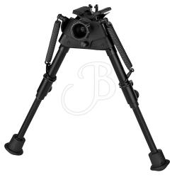 HARRIS - BIPIED BASE MOBILE 22 CM S-BR