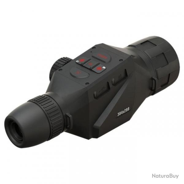 ATN OTS 4T 2-8x 384x288 Monoculaire Thermique avec Capteur Thermique 60Hz D'occasion