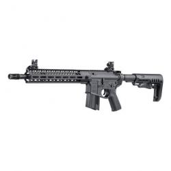 C'est déjà Noël ! Carabine Hammerli AR15 TAC R1 - 22 LR - NOIR - 16" - 576.06.02-NBUY