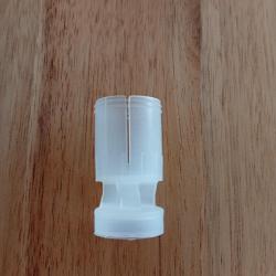 500 Bourres à jupes cal 12