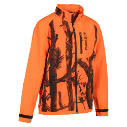 Veste Softrack - PERCUSSION L