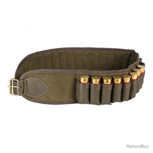 Cartouchire kaki - PERCUSSION