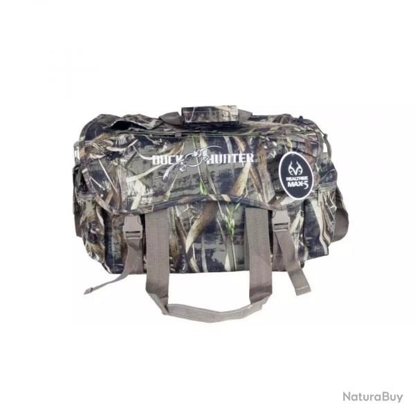 Sac d'afft flottant - Duck Hunter