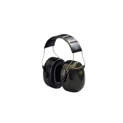 Casque optime II - Peltor