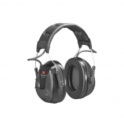 Casque 3M protac III slim Noir - Peltor