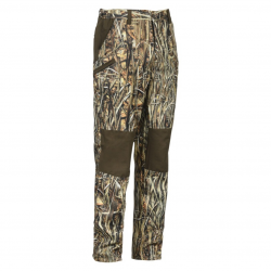 Pantalon de chasse Palombe Ghostcamo Wet - PERCUSSION 42