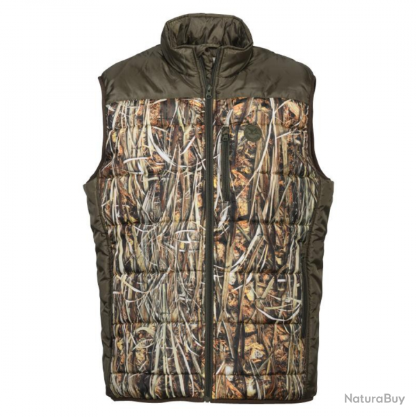 Gilet de chasse Passion migrateurs - PERCUSSION XXXL