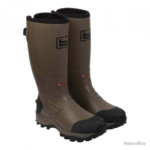 Botte Black Label Elite Primaloft 1600 g - BANDED 42 EU / 8 US