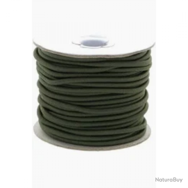 Corde lastique pour appelant 6mm/25m