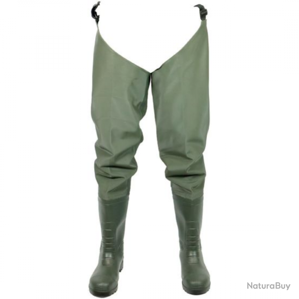 Cuissardes PVC - RAGOT 44