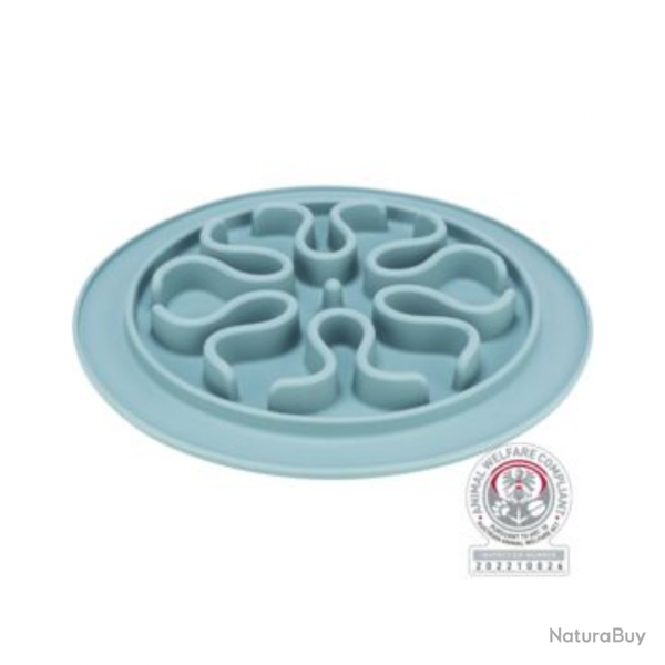 Gamelle alimentation lente - TRIXIE